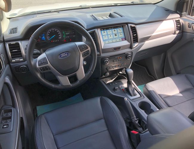 Imagem exterior do veículo Ranger 2019 3.2 Limited 4X4 Cd 20V Diesel 4P Automático 