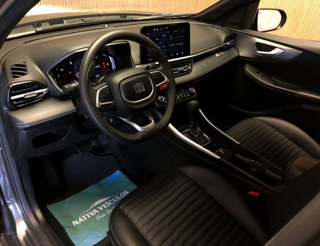 Imagem exterior do veículo Fastback 2024 1.3 Turbo 270 Flex Limited Edition At6 
