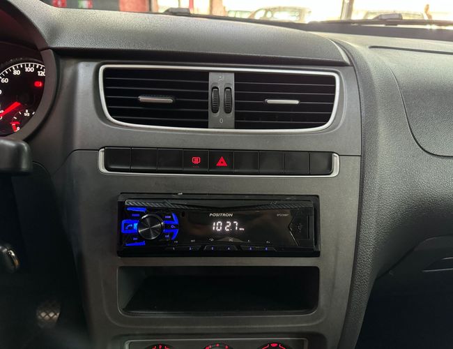 Imagem exterior do veículo Fox 2014 1.0 Mi 8V Flex 4P Manual 