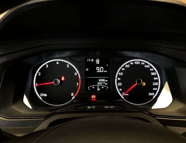 Imagem exterior do veículo Polo 2024 1.0 Mpi Track Manual 