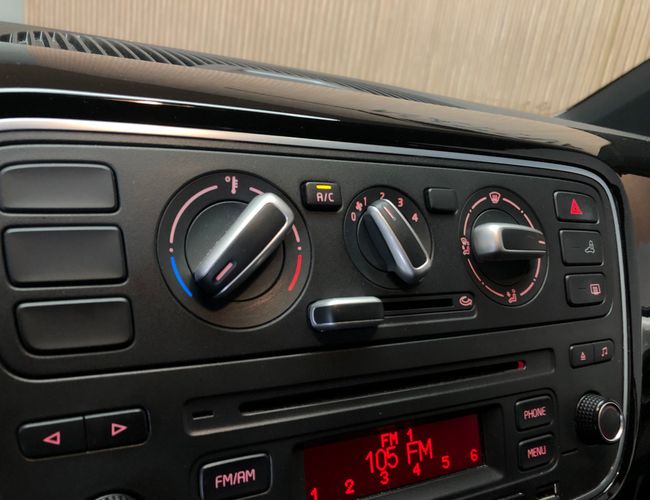 Imagem exterior do veículo Up 2017 1.0 Mpi Run Up 12V Flex 4P Manual 