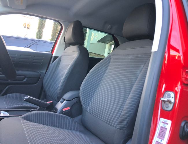 Imagem exterior do veículo C4 Cactus 2022 1.6 Vti 120 Flex Feel Eat6 