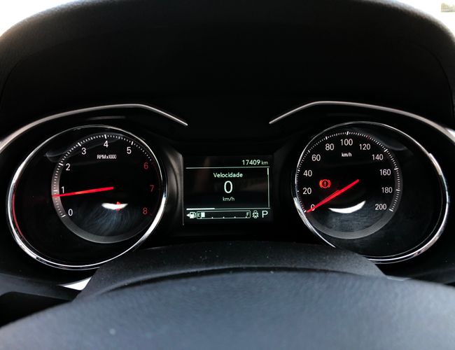 Imagem exterior do veículo Onix 2023 1.0 Turbo Flex Premier Automático 