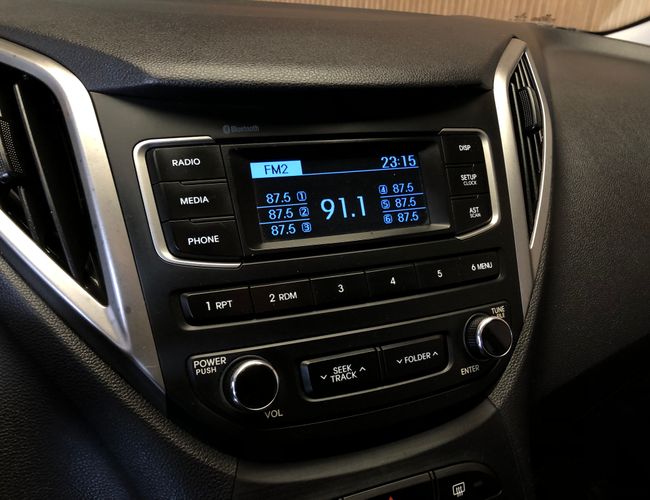 Imagem exterior do veículo Hb20 2019 1.0 Unique 12V Flex 4P Manual 
