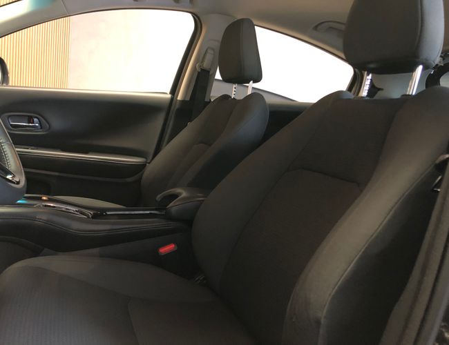 Imagem exterior do veículo Hr-V 2021 1.8 16V Flex Ex 4P Automático 