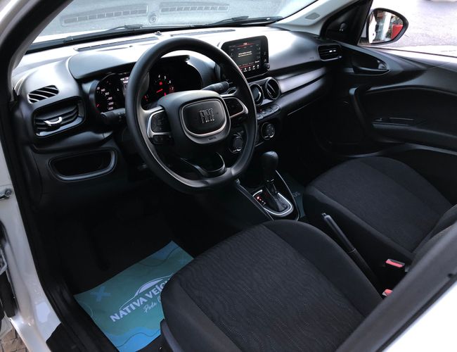 Imagem exterior do veículo Cronos 2023 1.3 Firefly Flex Drive Cvt 