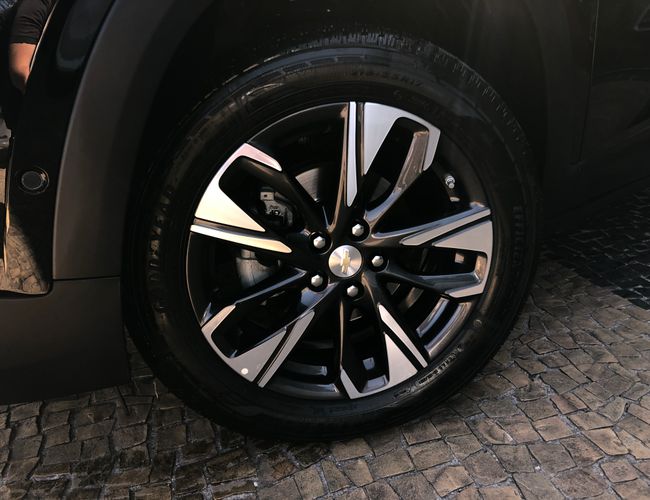 Imagem exterior do veículo Tracker 2023 1.2 Turbo Flex Premier Automático 