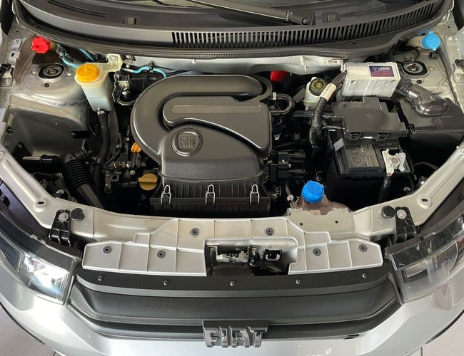 Imagem exterior do veículo Mobi 2022 1.0 Evo Flex Like. Manual 