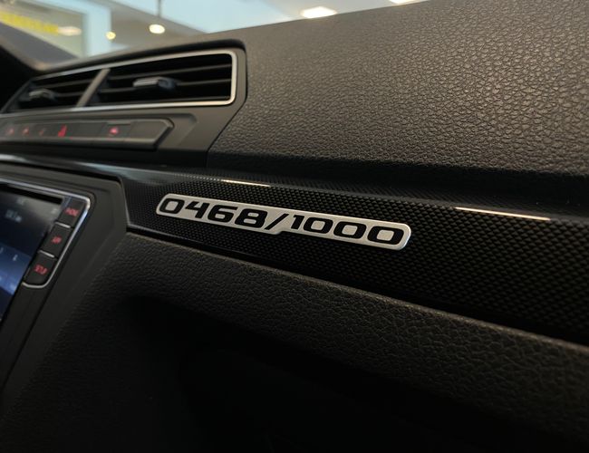 Imagem exterior do veículo Gol 2023 1.0 12V Mpi Totalflex Last Edition 4P Manual 