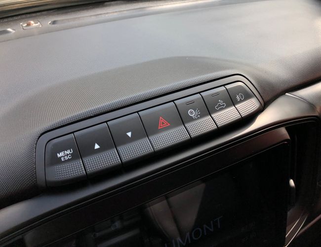 Imagem exterior do veículo Strada 2024 1.3 Firefly Flex Freedom Cs Manual 