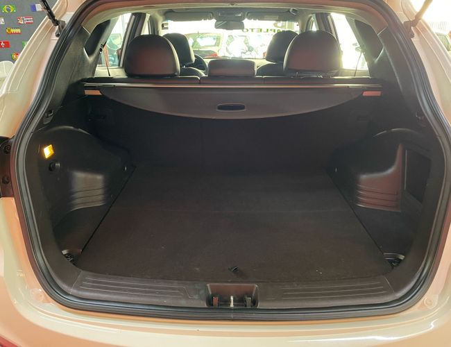 Imagem exterior do veículo Ix35 2013 2.0 Mpi 4X2 16V Flex 4P Automático 