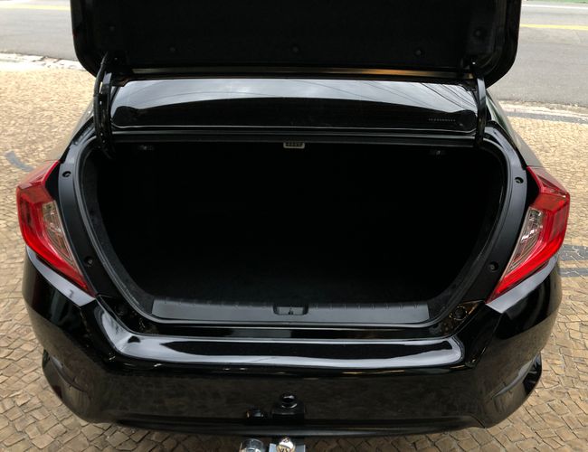 Imagem exterior do veículo Civic 2019 2.0 16V Flexone Sport 4P Cvt 