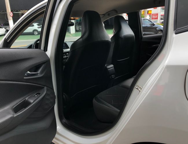 Imagem exterior do veículo Onix 2020 1.0 Turbo Flex Premier Automático 
