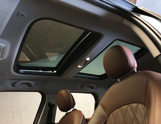 Imagem exterior do veículo Countryman 2022 1.5 12V Twinpower Turbo Hybrid Cooper S E Top All4 Steptronic 