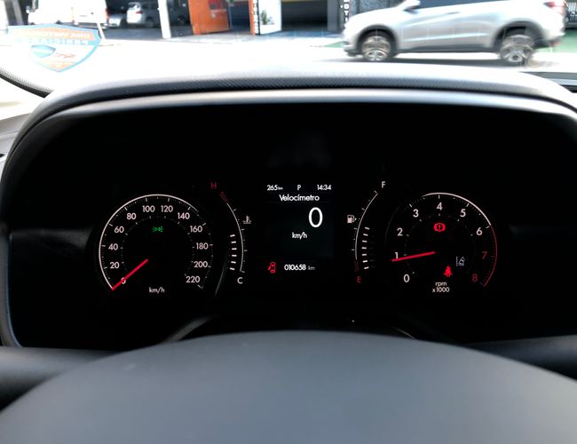 Imagem exterior do veículo Fastback 2025 1.0 Turbo 200 Flex Audace Cvt 