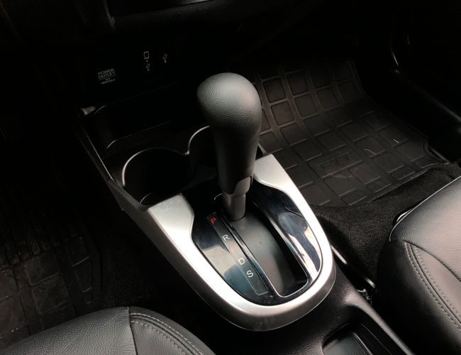 Imagem exterior do veículo Fit 2018 1.5 Exl 16V Flex 4P Automático 