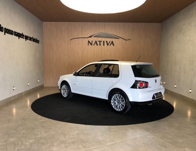 Imagem exterior do veículo Golf 2014 2.0 Mi Sportline 8V Flex 4P Tiptronic 