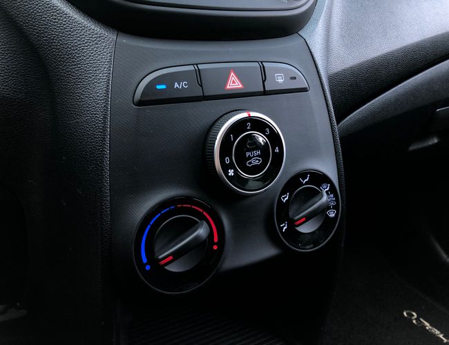 Imagem exterior do veículo Hb20 2019 1.6 R Spec 16V Flex 4P Automático 