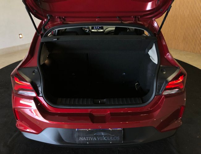 Imagem exterior do veículo Onix 2020 1.0 Turbo Flex Lt Automático 