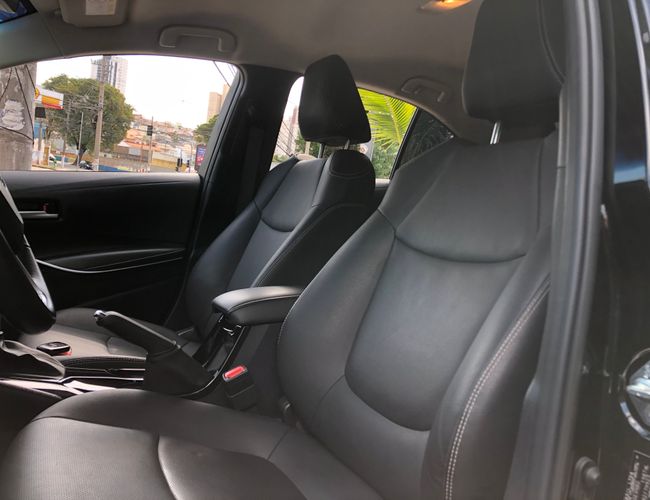 Imagem exterior do veículo Corolla 2024 2.0 Vvt-Ie Flex Xei Direct Shift 