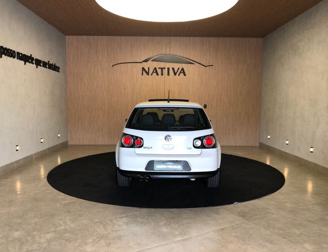 Imagem exterior do veículo Golf 2014 2.0 Mi Sportline 8V Flex 4P Tiptronic 