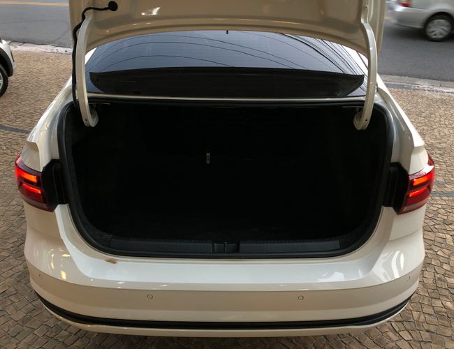 Imagem exterior do veículo Virtus 2022 1.6 Msi Sense Total Flex Automático 