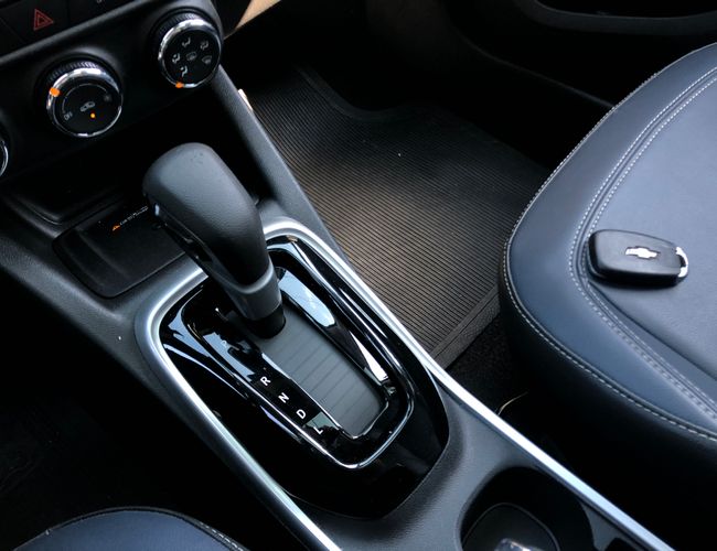 Imagem exterior do veículo Tracker 2023 1.2 Turbo Flex Premier Automático 