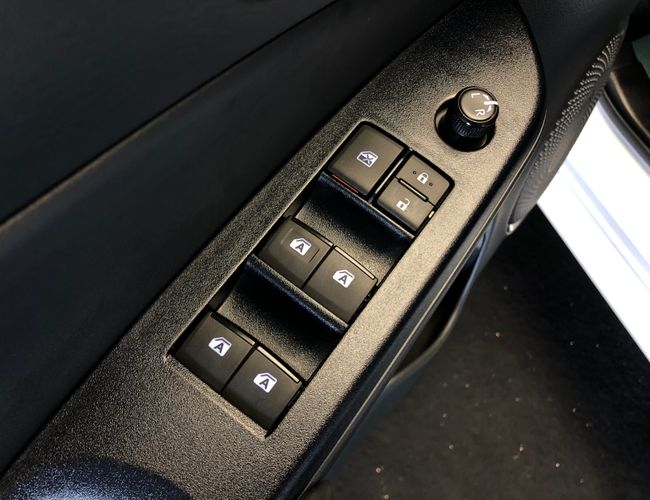 Imagem exterior do veículo Yaris 2025 1.5 16V Flex Xs Multidrive 