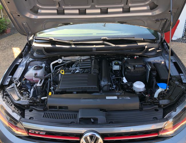 Imagem exterior do veículo Polo 2020 1.4 250 Tsi Gts Automático 