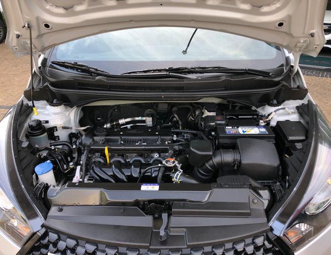 Imagem exterior do veículo Hb20 2019 1.6 R Spec 16V Flex 4P Automático 