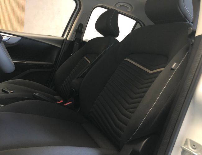 Imagem exterior do veículo Pulse 2024 1.0 Turbo 200 Flex Audace Cvt 