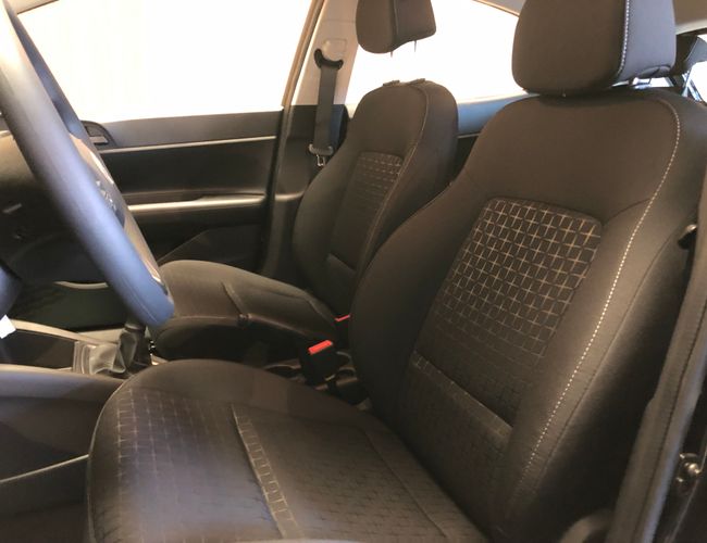Imagem exterior do veículo Hb20 2025 1.0 12V Flex Comfort Plus Manual 