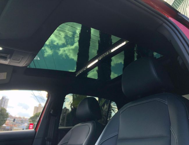 Imagem exterior do veículo T-Cross 2023 1.4 250 Tsi Total Flex Highline Automático 