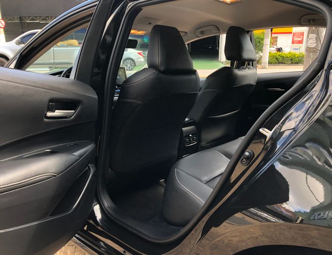 Imagem exterior do veículo Corolla 2024 2.0 Vvt-Ie Flex Xei Direct Shift 