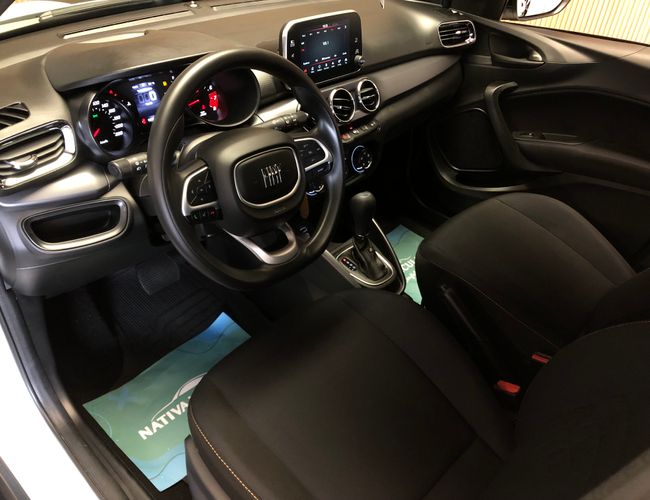 Imagem exterior do veículo Argo 2024 1.3 Firefly Flex Trekking Cvt 