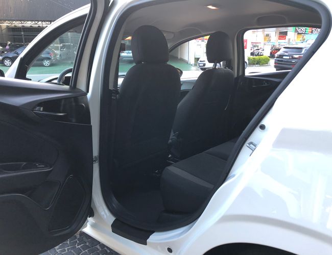 Imagem exterior do veículo Cronos 2023 1.3 Firefly Flex Drive Cvt 
