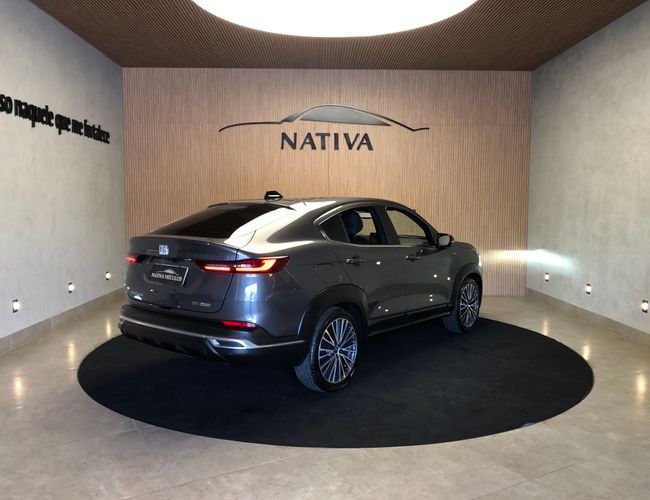 Imagem exterior do veículo Fastback 2024 1.3 Turbo 270 Flex Limited Edition At6 