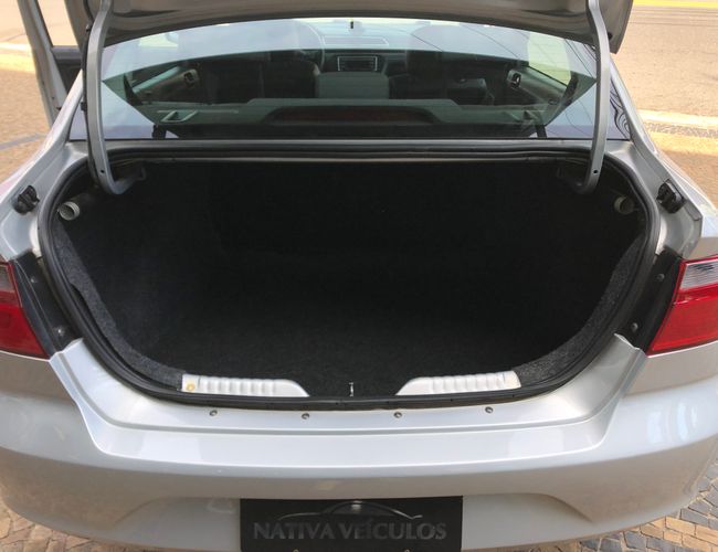 Imagem exterior do veículo Voyage 2022 1.6 Msi Totalflex 4P Manual 