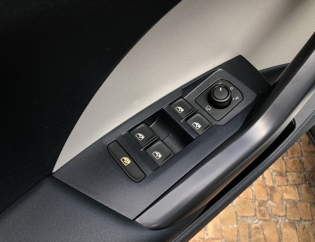 Imagem exterior do veículo T-Cross 2024 1.4 250 Tsi Total Flex Highline Automático 