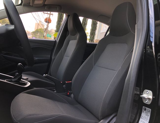 Imagem exterior do veículo Onix 2023 1.0 Flex Plus Lt Manual 