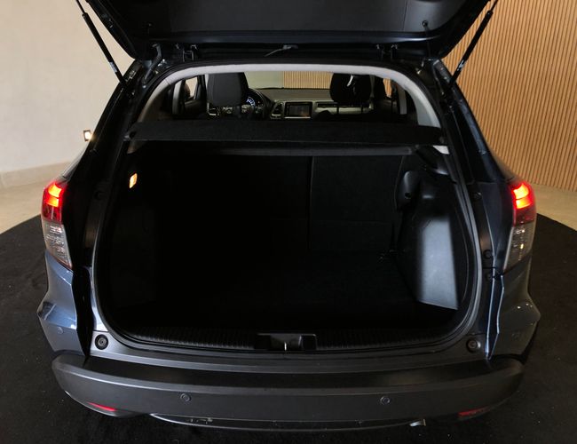 Imagem exterior do veículo Hr-V 2021 1.8 16V Flex Ex 4P Automático 