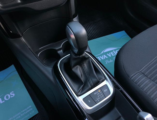 Imagem exterior do veículo C4 Cactus 2022 1.6 Vti 120 Flex Feel Eat6 