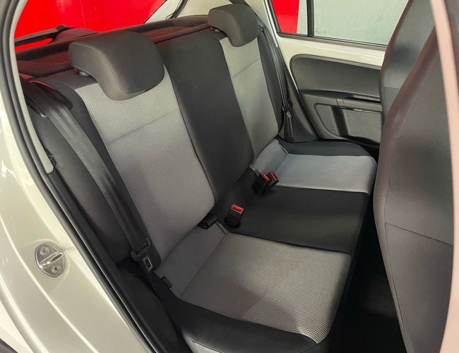 Imagem exterior do veículo Up 2015 1.0 Mpi Take Up 12V Flex 4P Manual 