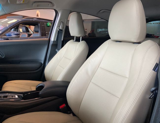Imagem exterior do veículo Hr-V 2020 1.8 16V Flex Ex 4P Automático 