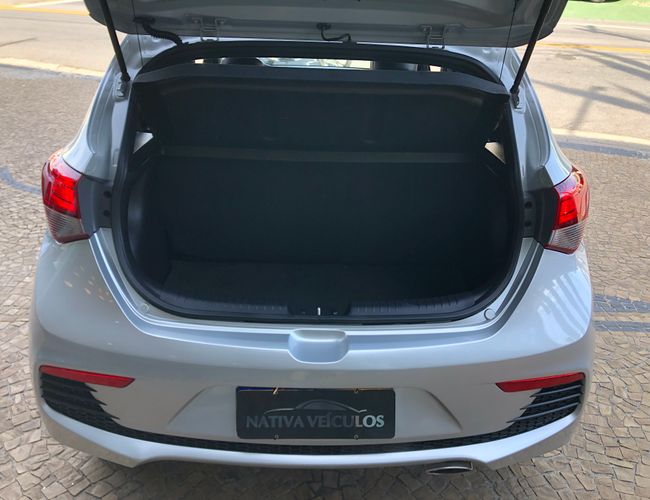 Imagem exterior do veículo Hb20 2019 1.6 R Spec 16V Flex 4P Automático 