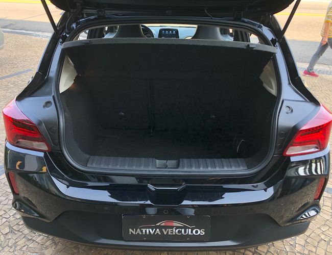 Imagem exterior do veículo Onix 2023 1.0 Turbo Flex Premier Automático 