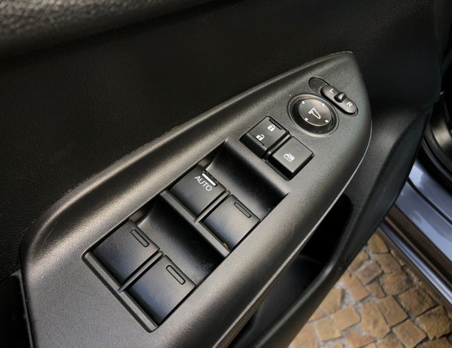 Imagem exterior do veículo Fit 2021 1.5 Personal 16V Flex 4P Automático 