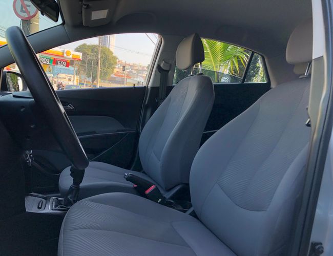 Imagem exterior do veículo Hb20s 2015 1.6 Comfort Plus 16V Flex 4P Manual 