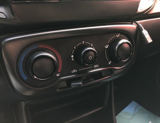 Imagem exterior do veículo Strada 2024 1.3 Firefly Flex Freedom Cs Manual 