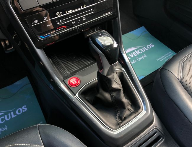 Imagem exterior do veículo T-Cross 2023 1.4 250 Tsi Total Flex Highline Automático 